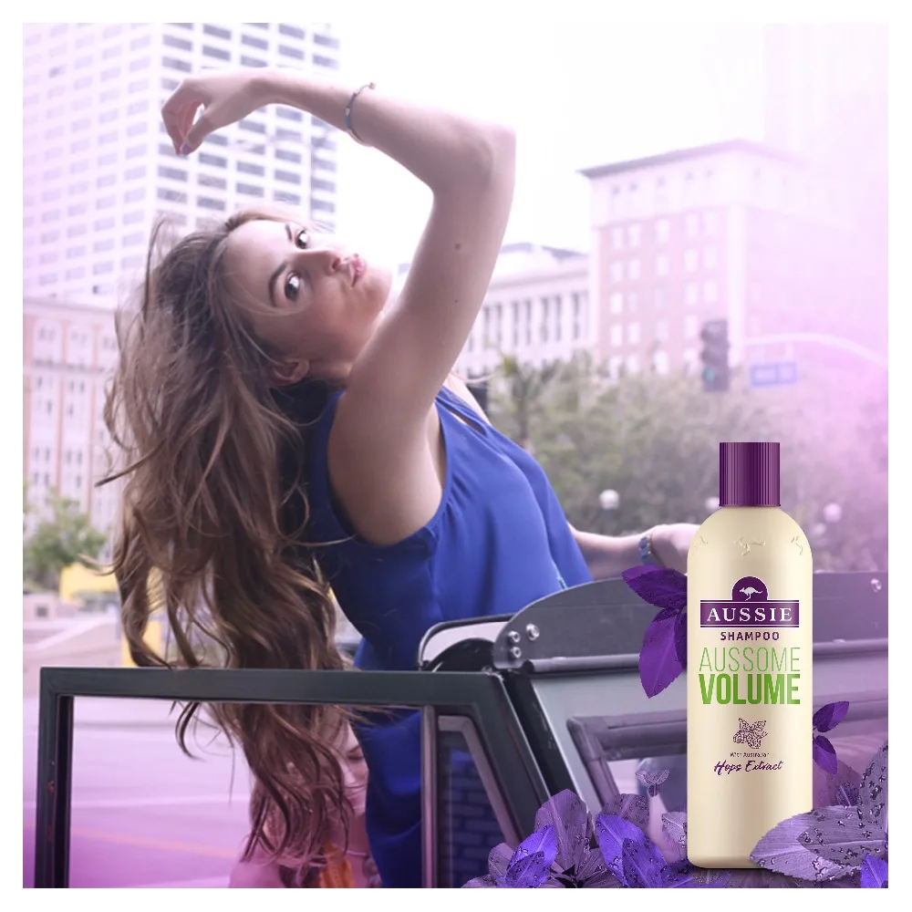 Шампунь Aussie Aussome Volume для тонких волос 300 мл.|volumizing shampoo|aussie shampooshampoo volume |
