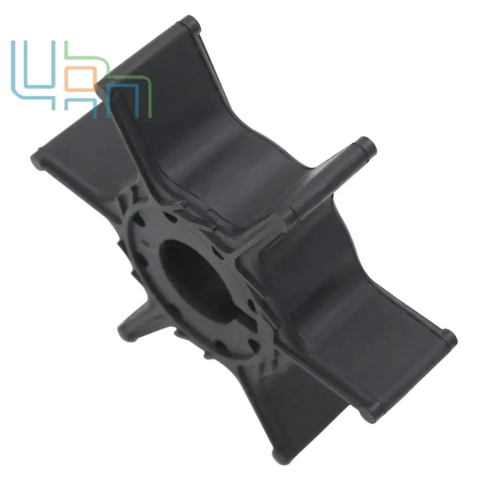 Новый крыльчатка водяного насоса для YAMAHA 4 хода 6hp 8hp 9.9hp 68T 44352 00 18 8910 500368 9 45614|water