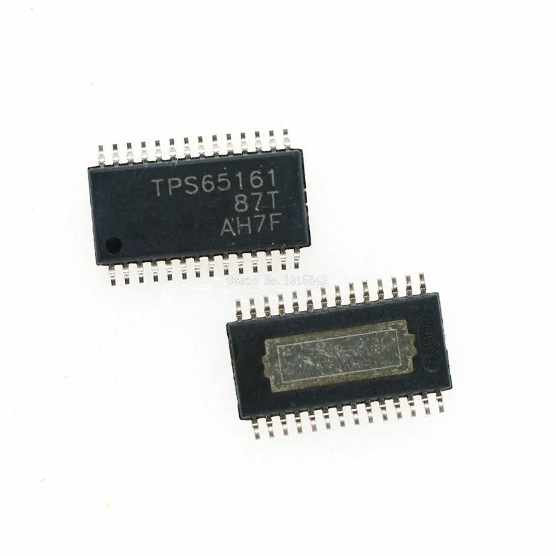 5 шт./лот LCD чип TPS65161 TSSOP 28 оптовая продажа электронных|lot lot| |