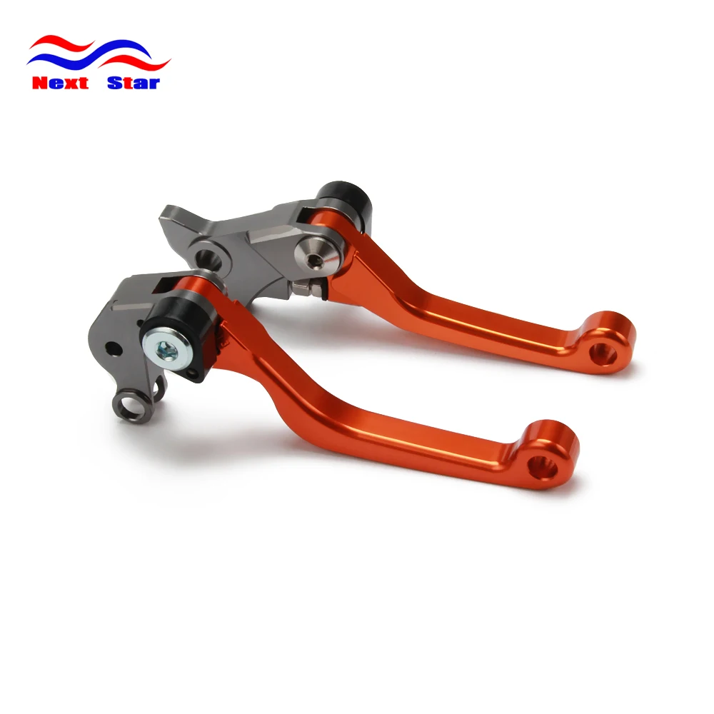 Мотоцикл Pit Bike Pivot тормозной рычаг сцепления для KTM SX65 XC65 04 11 SX85 XC8 SXS85 SX105 XC105 2004