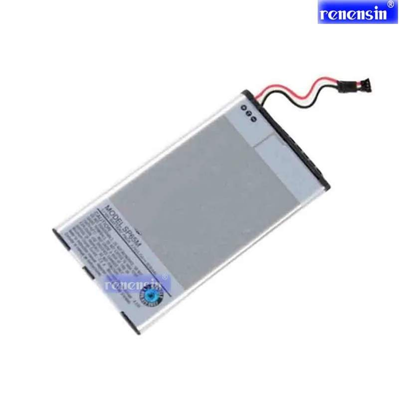 Аккумуляторная батарея для игровой консоли Sony PS VITA PSV 1000 Psv 3 7 в 2210 мАч|battery 3.7v|battery