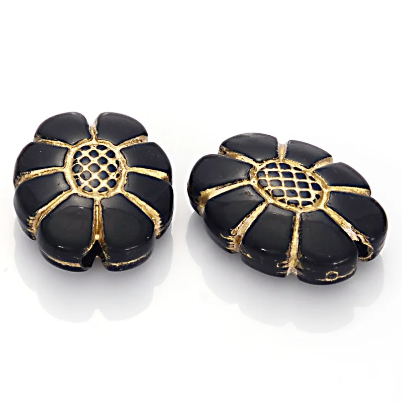 50 шт. винтажные акриловые разделители в полоску 15 х20 мм|beads oval|100 pcsacrylic shapes |