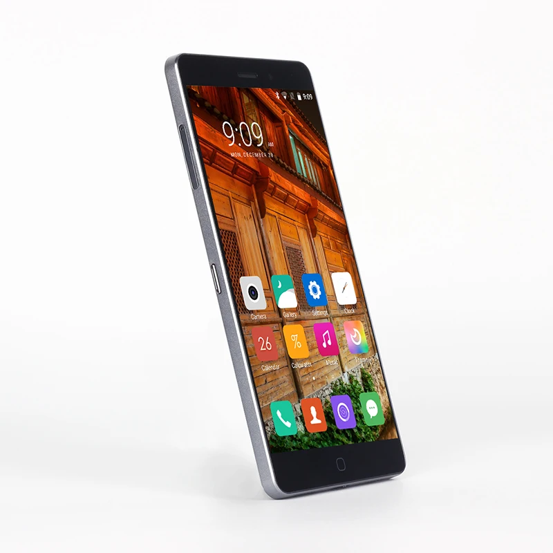 Ограниченное предложение! Android оригинальный elephone P9000 5 &quotдюймов полная версия 4 г