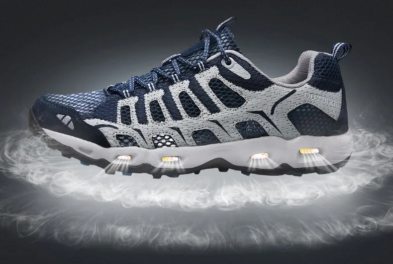 MIXIDELAI/Новинка; летние мужские кроссовки; модная весенняя Уличная обувь; мужская повседневная обувь; удобная сетчатая обувь для мужчин; размеры 39-46
