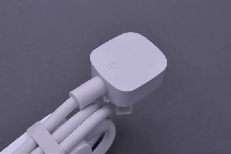 Xiaomi Мощность полосы быстрой зарядки 2500 Вт 10A 250V 3/5/6 Порты и разъёмы с USB гнезда штепсельной вилки Смарт перегрузки Мощность полосы для Xiaomi Smart D5