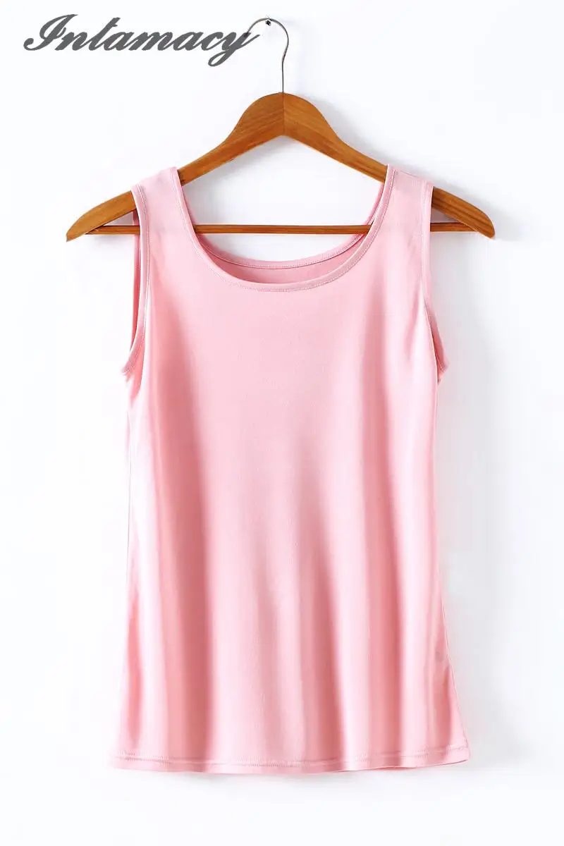 Трикотажный жилет из 100% натурального шелка блузка шелковая пижама нижнее белье