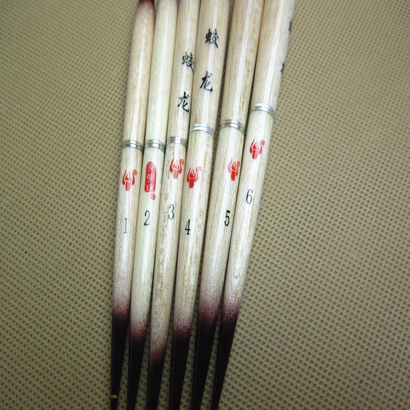 Один поплавок для ночной рыбалки деревянные Электронные Поплавки balsa есть одна