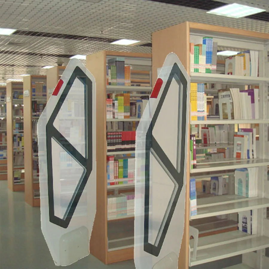 Метки дезактиватор книжный ярлык устройство Размагничивания библиотека