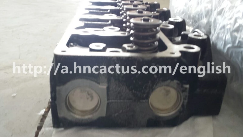 Автозапчасти TD27 M20 полная головка цилиндра 11039-43G03 11039-43G06 for Nissans Maverick Terrano II Mistral |