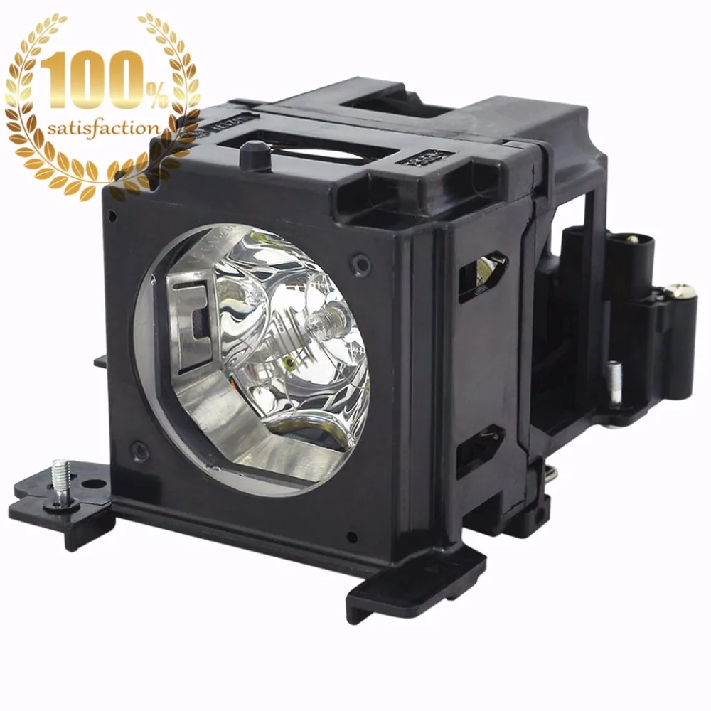WoProlight DT00731 Высокое качество лампой с Корпус для экскаватора Hitachi CP-S240 CP-S245 CP-X250 CP-X255