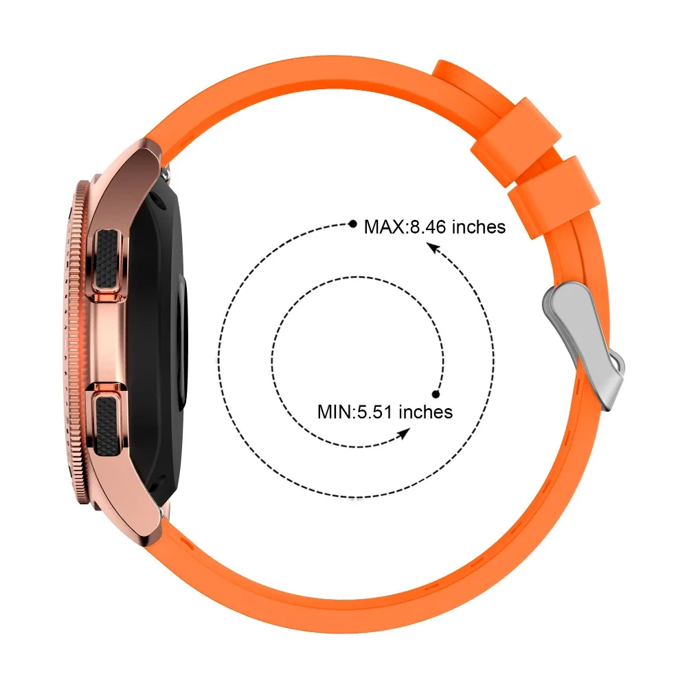 20 мм браслет для Amazfit Bip ремешок силиконовый Xiaomi Huami BIT Youth Watch спортивный на