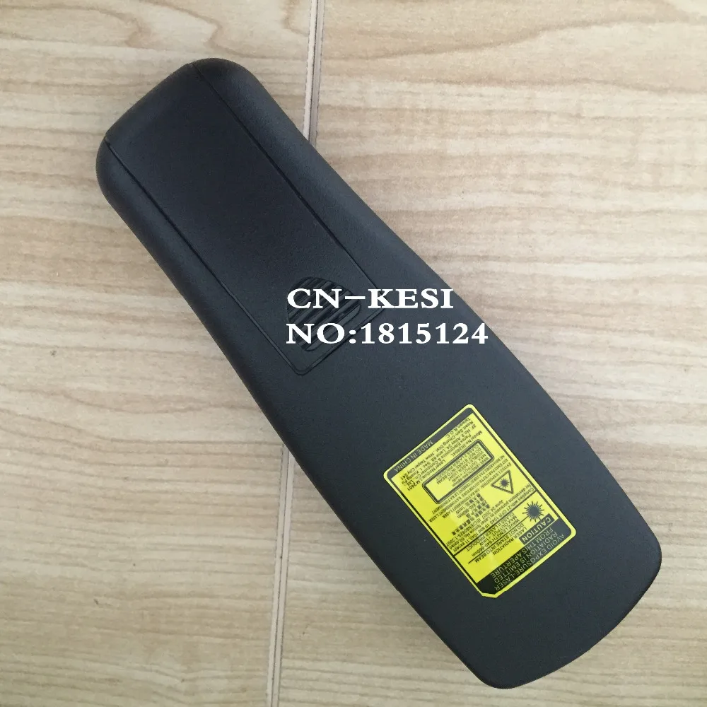 Проектор с дистанционным управлением для VIVITEK D632MX D795WT D833MX D837 D755WT D925TX D930TX D950HD D85ESTA