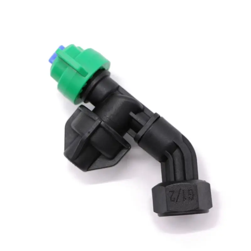 agricultural crop protection UAV sprinkler atomization pesticide spray nozzle agriculture flat fan tool | Дом и сад