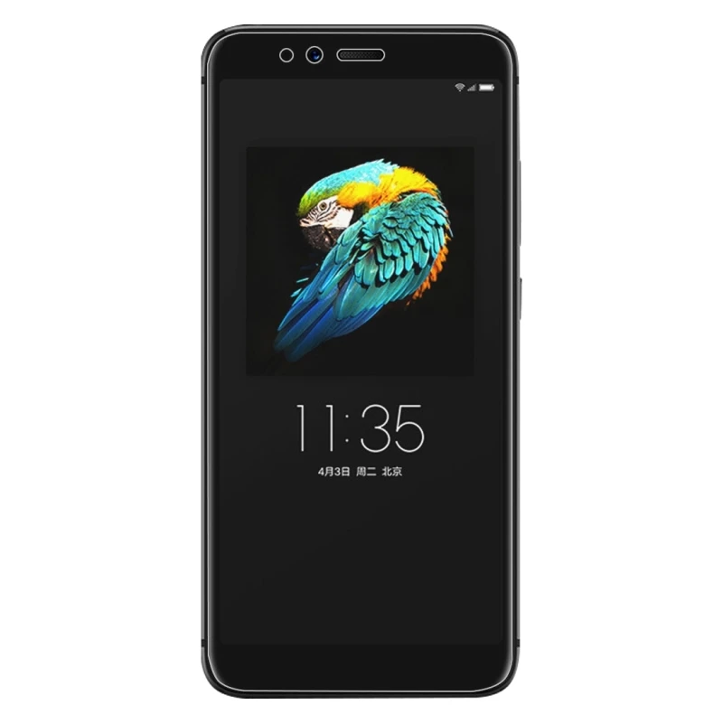 Для Lenovo S5 c Vibe Z2 Pro / K920 Shot A5000 K8 Note 0 26 мм 9H 2.5D пленка из закаленного стекла|Защитные
