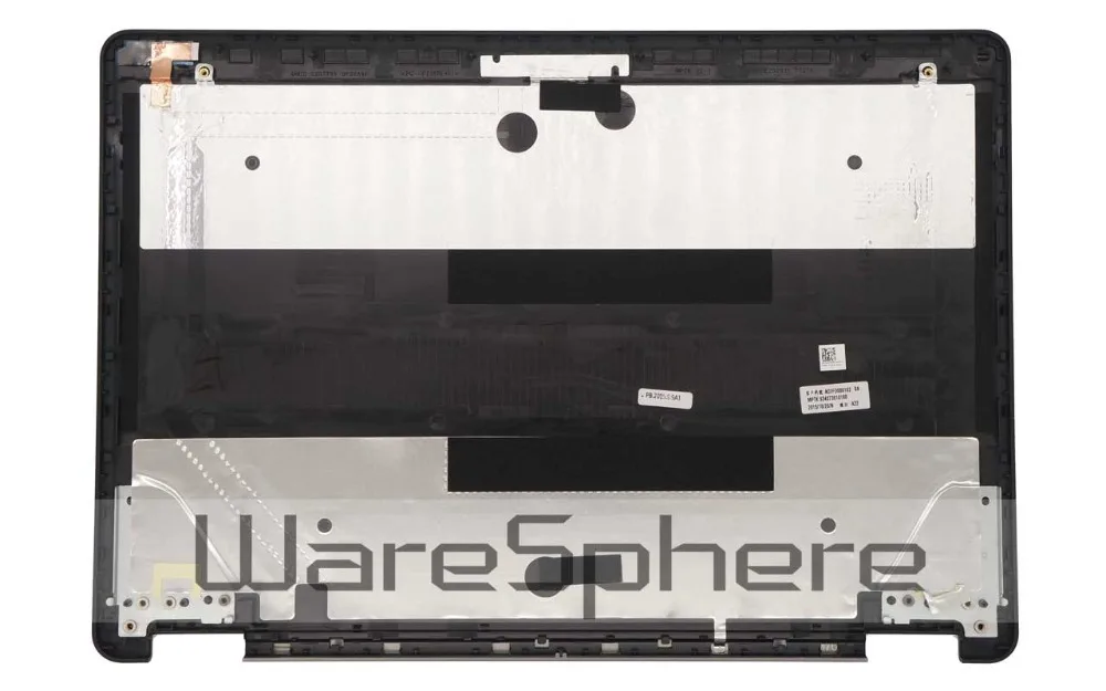 Новинка для Dell Latitude E5470 5470 LCD задняя крышка чехол 0C0MRN C0MRN черный|cover dell|cover for dellcover |