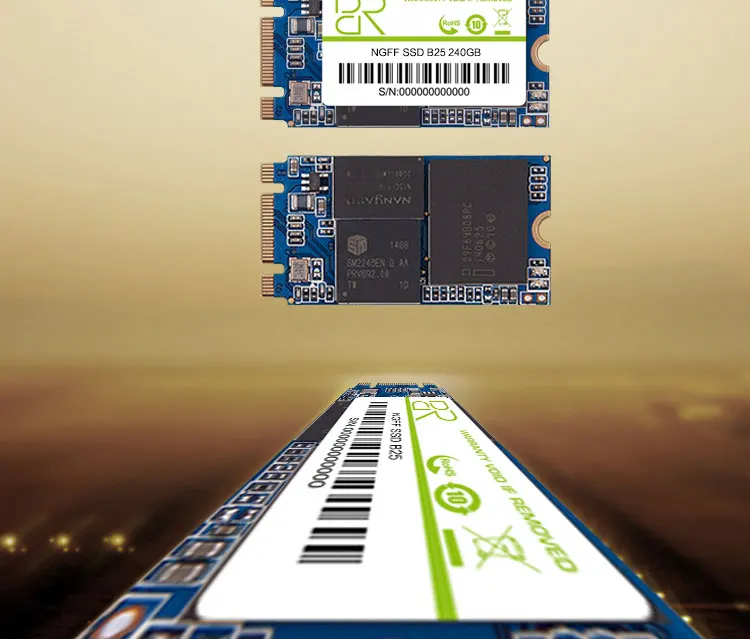BR m.2 ssd m2 2242 hd ssd 120 ГБ 60 Гб 240 Гб sata3 Внутренние твердотельные накопители для ноутбуков hd