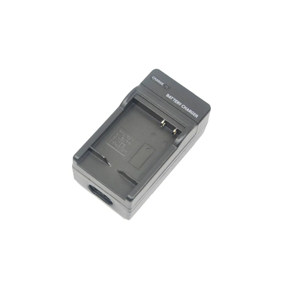Светодиодное одиночное зарядное устройство для Panasonic DMW BLG10 BLG10E BLG10GK BLG10PP GX80 GX85 GX7 Mark II LX100 D Lux|Зарядные