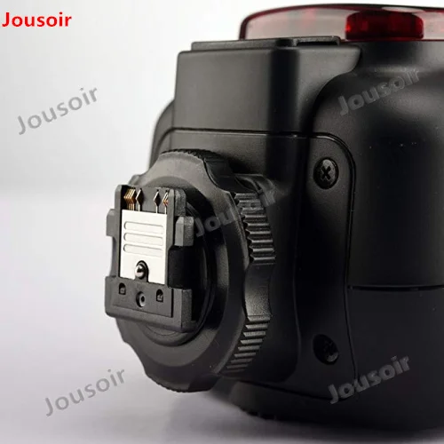 Godox TT685S 2 4G HSS 1/8000s i-TTL GN60 Беспроводная вспышка Speedlite для Sony A77II A7RII A7R A58 A9 A99 A6300 A6500 +