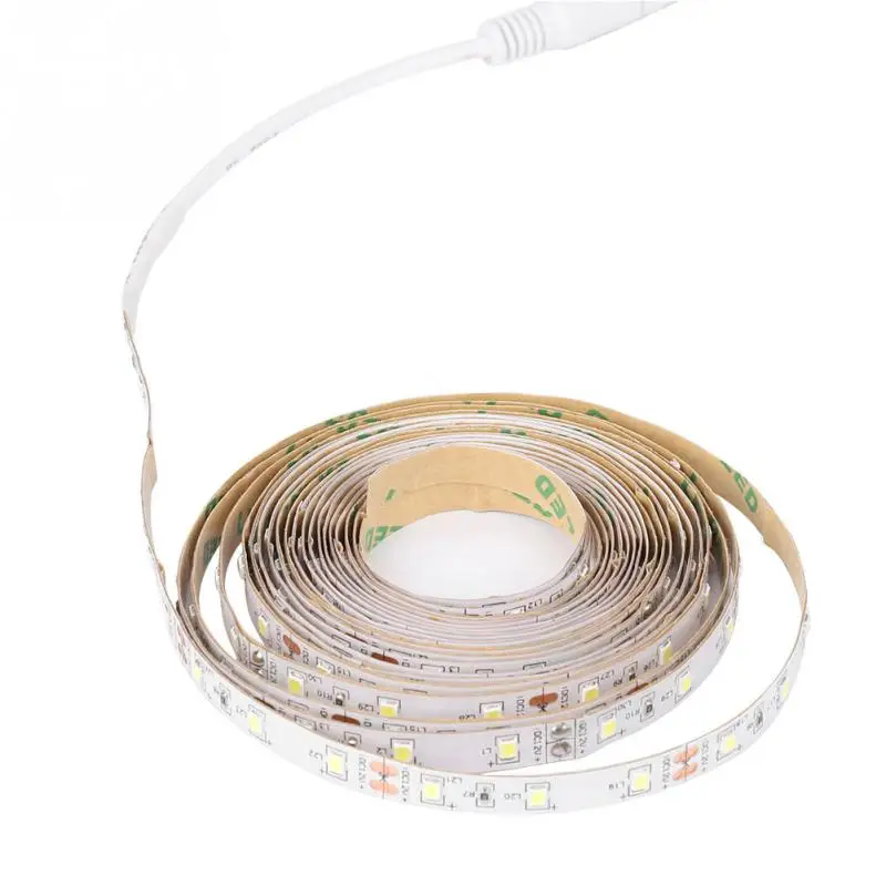 Косметическое зеркало 3 типа 13ft SMD 240 светодиодный светильник для макияжа с зеркальной полоской для бара, косметическое зеркало, лампа для макияжа, гибкий светильник в полоску, комплект