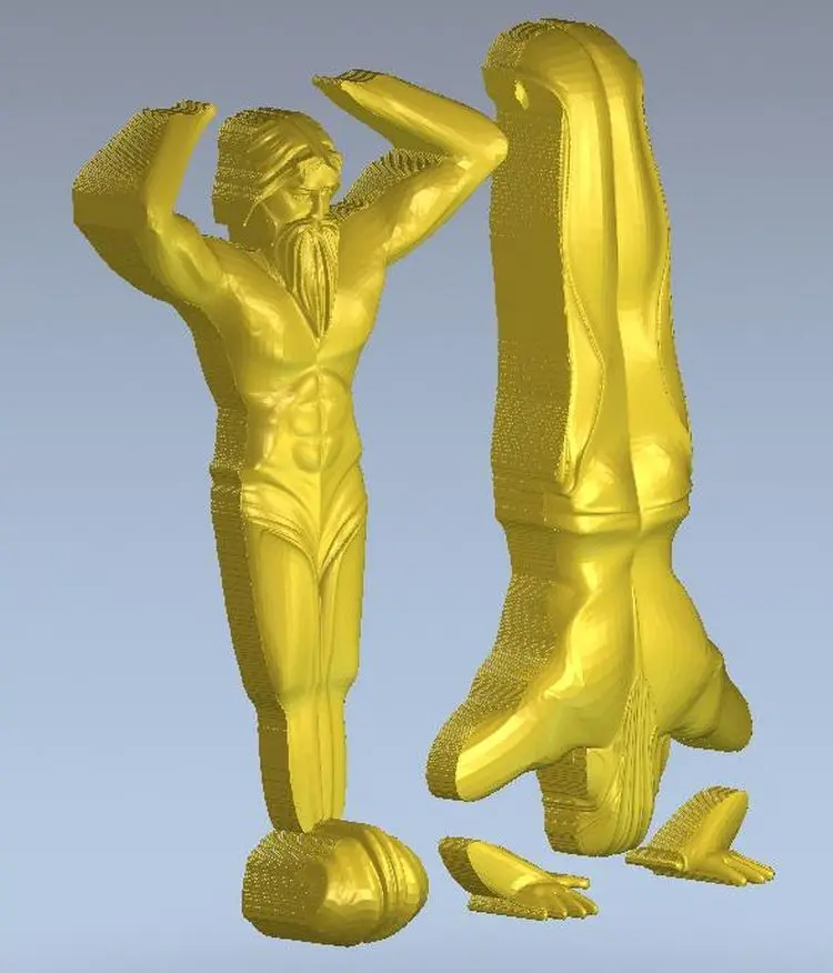 Фото 3d модель рельеф для ЧПУ в формате STL Инструменты 3d модель рельеф для ЧПУ в формате STL Инструменты