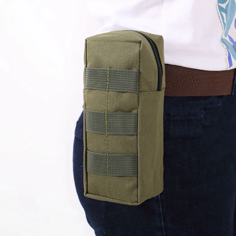 Охотничья Дорожная Сумка molle тактическая подвесная поясная сумка
