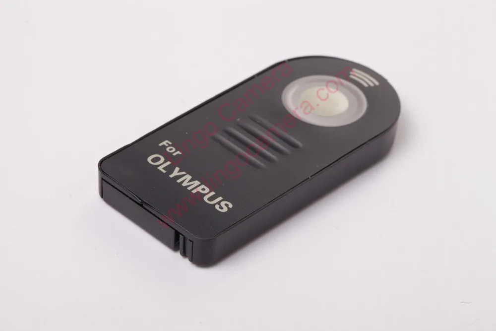 

ir wireless remote control for OLYMPUS E1 E10 E20 E100RS E300 E330 E400 E410