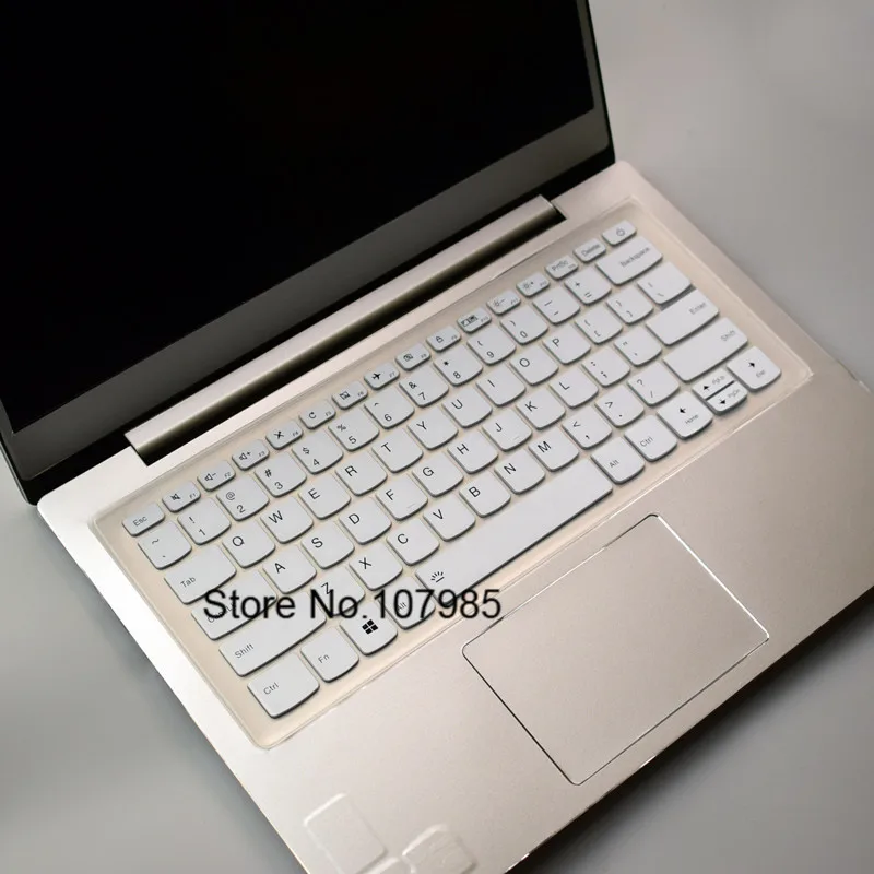 white 15,6 17,3 дюймов чехол для клавиатуры ноутбука Защитная крышка для Dell G7 7588 G7-7588 G3 3579 3779 G5 5587 G5-5587 игровой ноутбук серии - Цвет: white