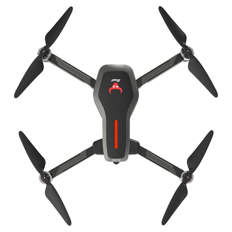 SG906 GPS RC Дрон 5G WIFI FPV с 4 K/1080 P Ультра прозрачная камера бесщеточный селфи складной