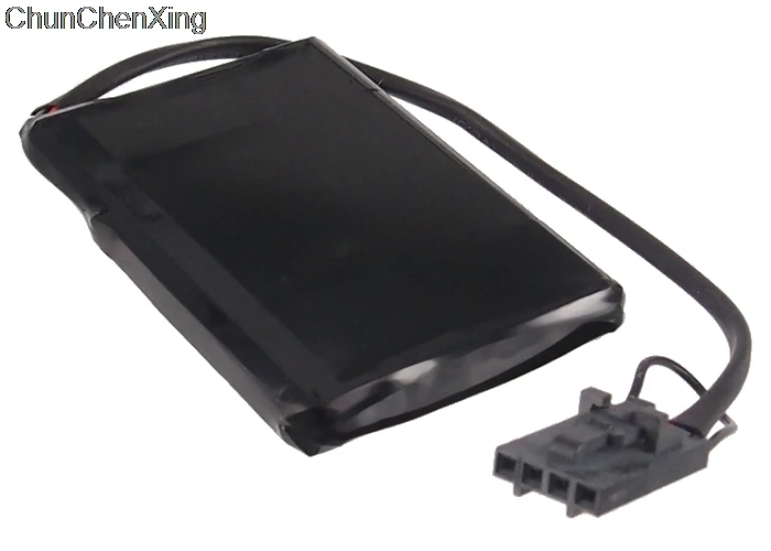 Cameron Sino 1250 мАч аккумулятор G3399 для DELL Poweredge 1850 2800 2850|Цифровые аккумуляторы| |