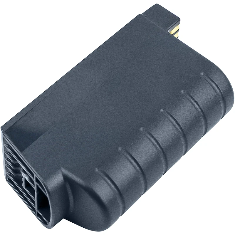 Обновленная батарея Cameron Sino для Vocollect 730044 BT-902 штрих-код аккумулятор сканера Li-Ion 5000