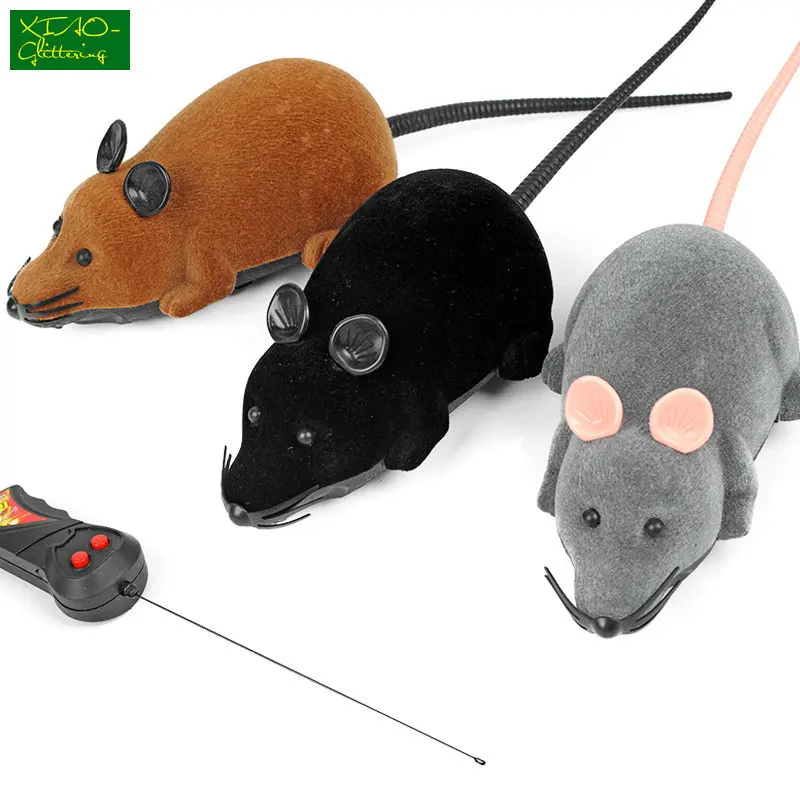 XIAO-Мерцающая забавная игрушка для кошек новинка 2017 радиоуправляемая