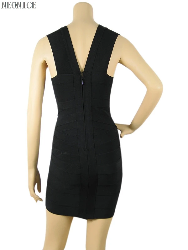 Женское эластичное платье-чулок однотонное Белое Облегающее Платье для ночного