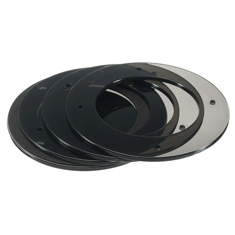 Подставка для динамика LEORY Новое поступление защитный черный держатель Echo Alexa