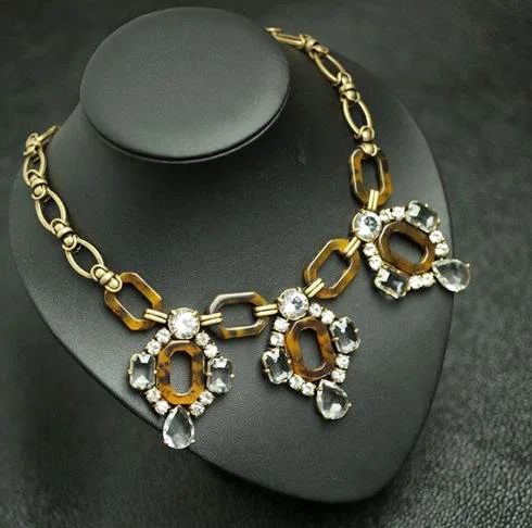 Новинка 2016 лидер продаж ювелирные изделия аксессуары для крупных костюмов