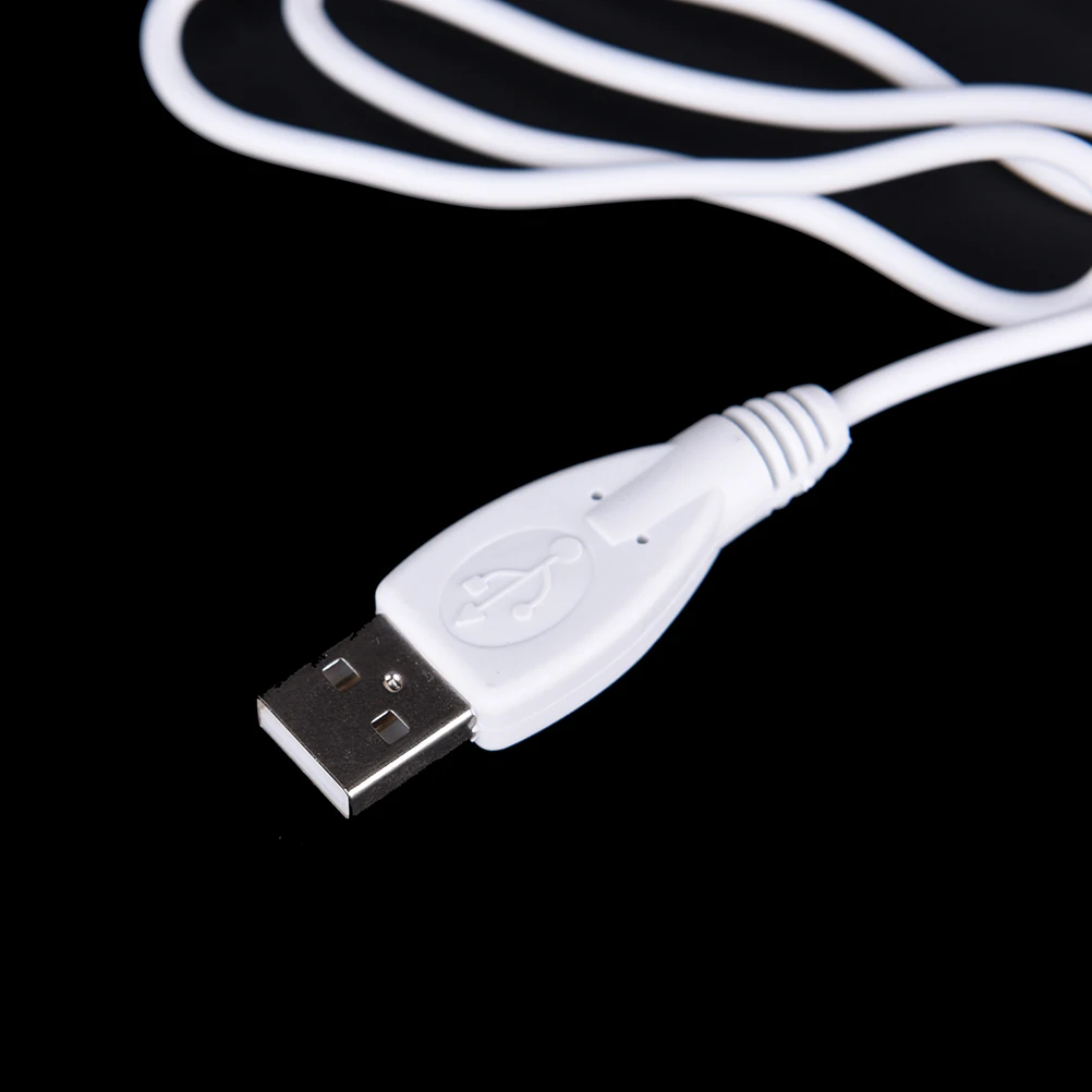

1 5V USB