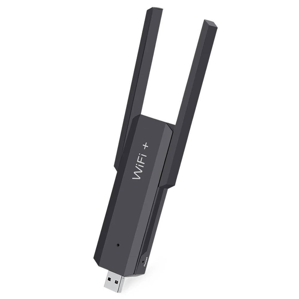 USB 2 0 Беспроводной Wi-Fi ретранслятор расширитель диапазона частот 300 Мбит/с TL-WA830RE