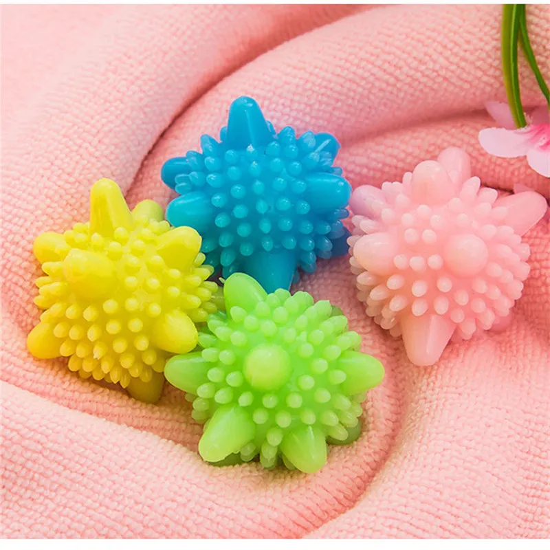 1 шт. волшебный шар для стирки домашней уборки стиральной машины смягчитель