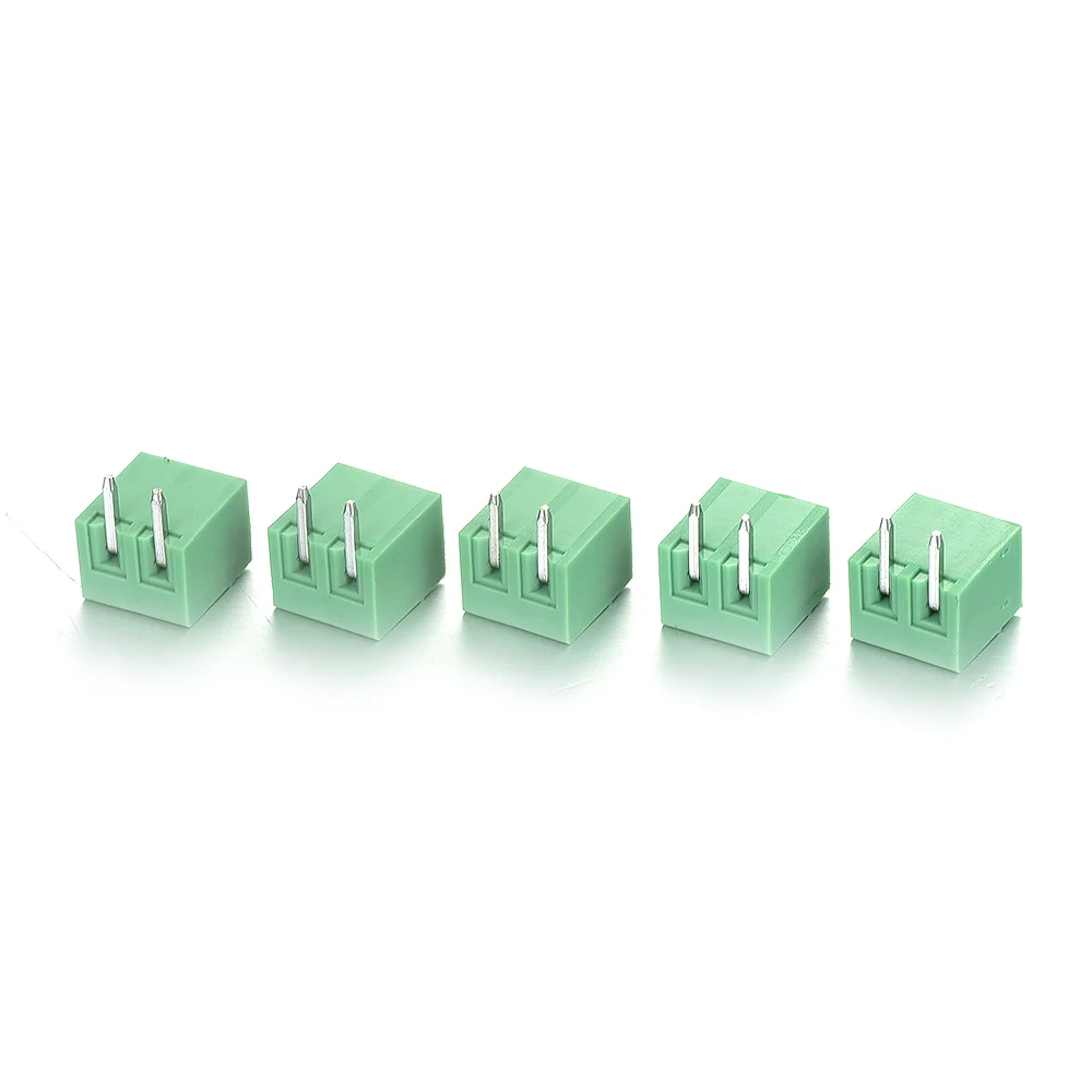 Хорошее качество 10 шт мужской и Женский 2/3/4/5Pin 3 5 мм seat Plug in правый угол PCB женский