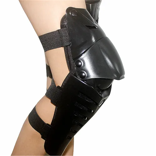 Защитные наколенники WOSAWE для гонок мотокросса голени и наколенников | Спорт