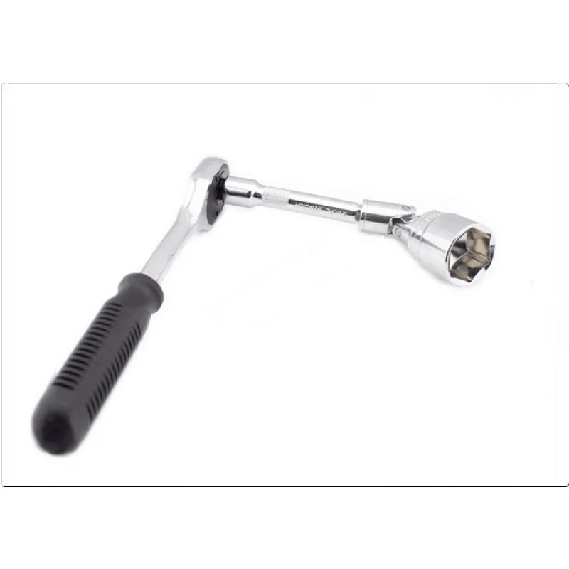 

94pcs ( 1/4 and 1/2 Inches ) Sockets Ratchet Wrench Combo High Quality Tools Kit for Auto Repairing Black box