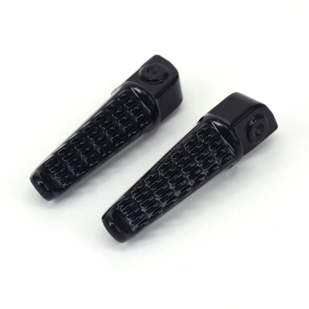 Задние педали для ног Peg Rest KAWASAKI NINJA 250R EX250 2008 2009 2010 2011 2012 2013 08 09 10 11 12 13 | Автомобили и