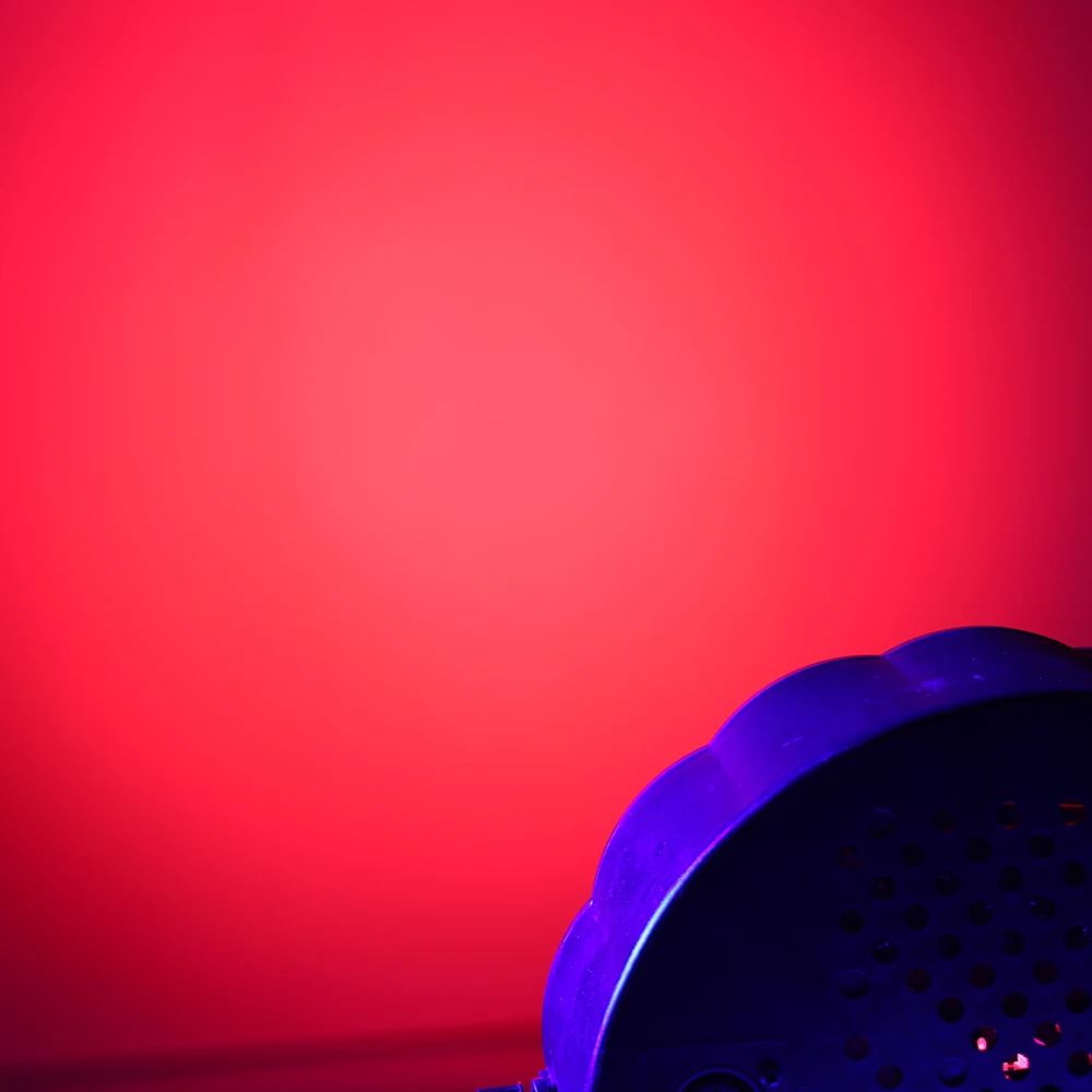 12 шт./партия с летным корпусом led par 150 Вт cob rgb 3в1 хорошо подходит для dj вечерние дискотеки свадьбы, концерта ночного клуба Патент led свет