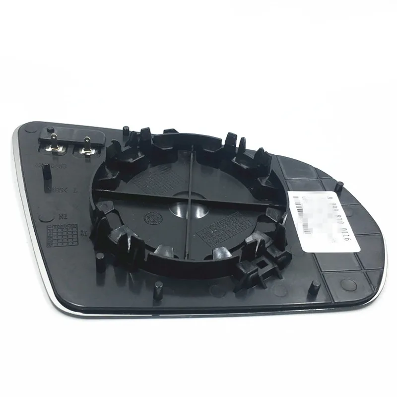 Car Reversing lens C180 C260 C300 C63mer ced es-be nzS320 S500 C GLC E260 E300 level Rear view reflector Rearview mirror glass | Автомобили