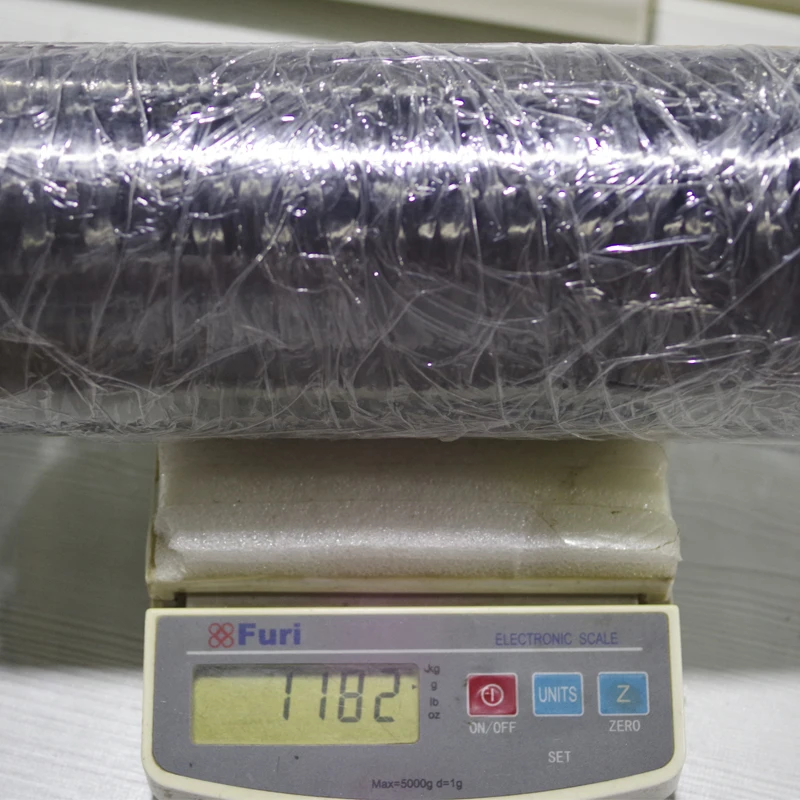 Toray T700SC 12000-50C 12K 1 кг 1250 м буксир из углеродного волокна непрерывная нить лента