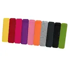 Чехол для карандашей и ручек, защитный чехол, войлочные мешки для хранения, подарочные принадлежности