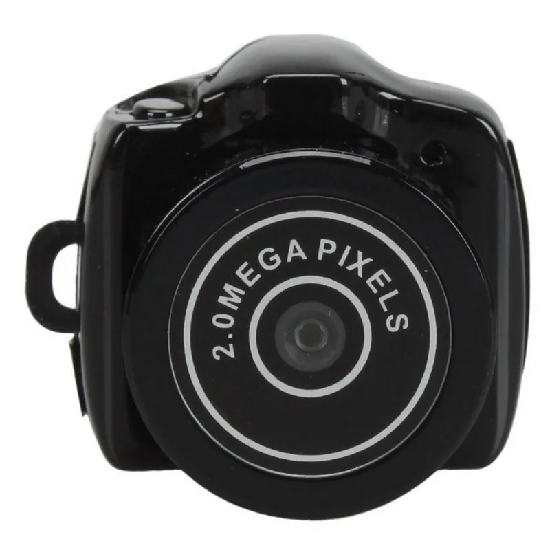 Маленький мини видео Камера небольшой карман DV видеорегистратор Цифровой