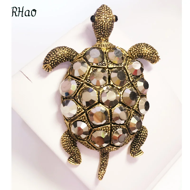 Золотые броши свадебная брошь булавка для хиджаба Бесплатная винтажная