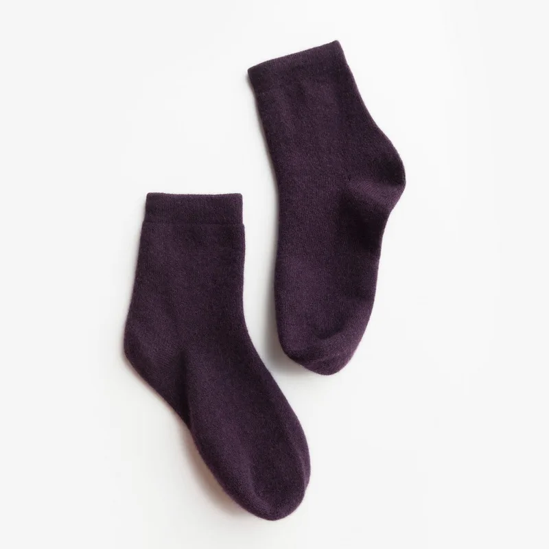 2017 осенне зимние кашемировые носки|autumn and winter|socks sockautumn winter |