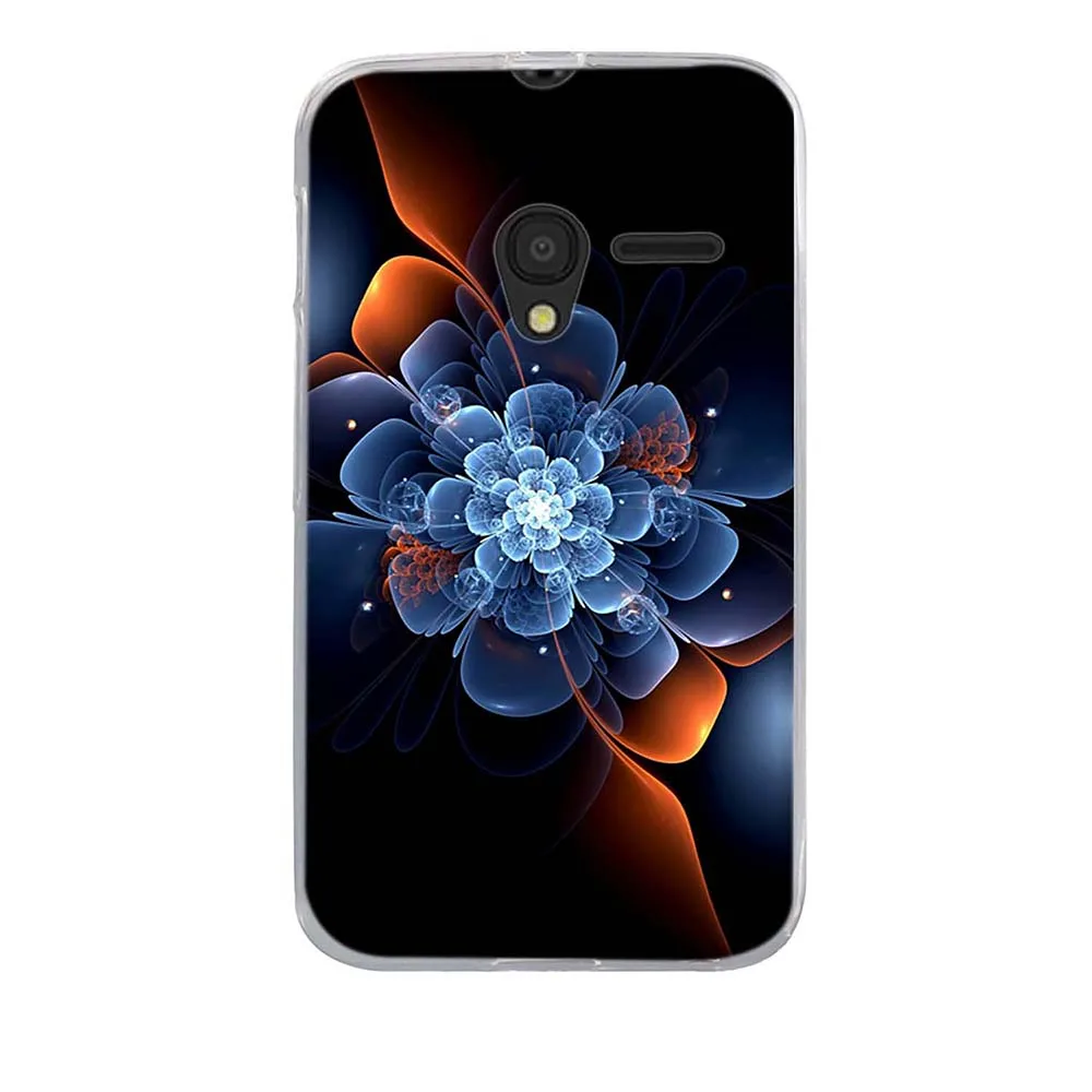 

TPU Case For Alcatel One Touch Pixi 3 4.0" Silicone Funda For alcatel Pixi 3 Case 4.0 Cover Coque For Alcatel Pixi3 4013 Bumper