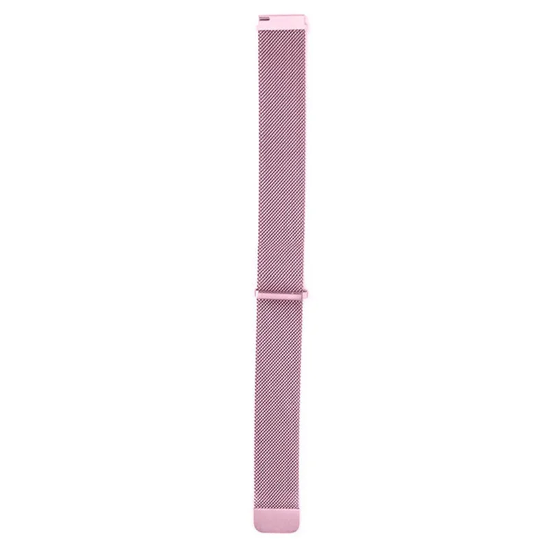pink steel Ремешки для смарт-часов P68 P70 - Цвет: pink steel